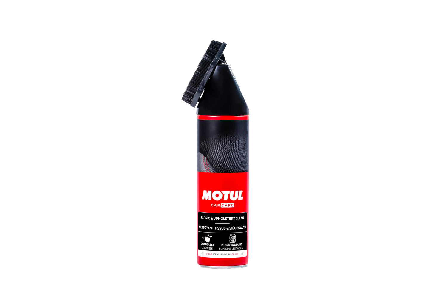 Motul Fabric & Upholstery Clean - 500ml
