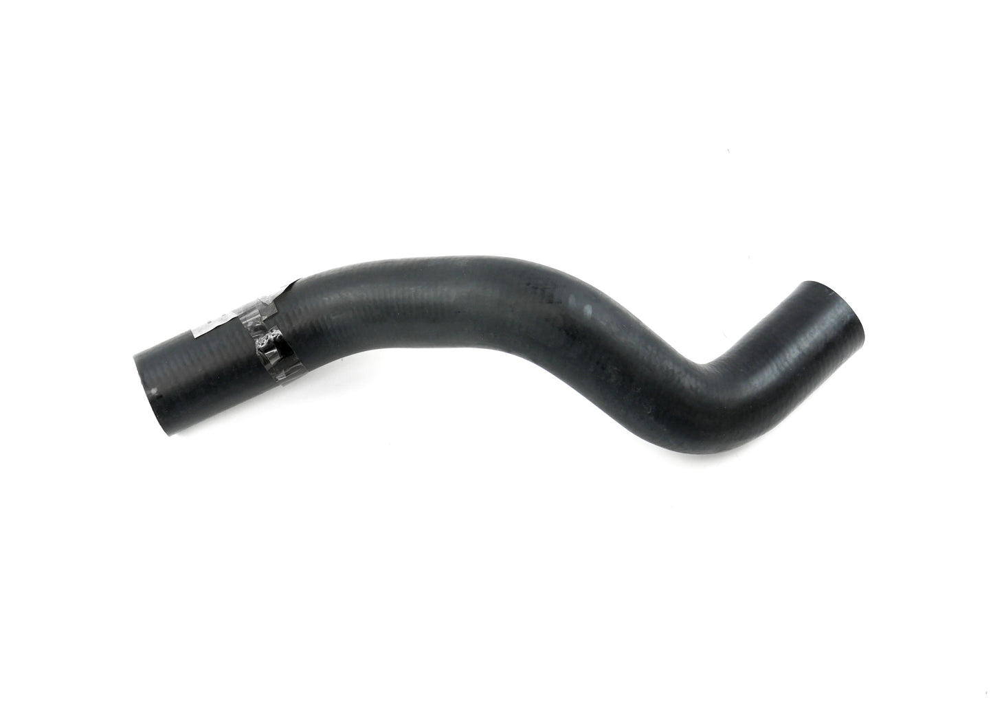 Ford Laser KH 1.6L Turbo Petrol 1991-1994 - Upper Radiator Hose