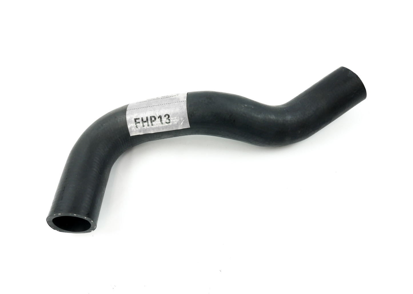 Mazda Bounty / B2500 WL / WLT 2.5L Diesel 1996-1999 Radiator Hoses