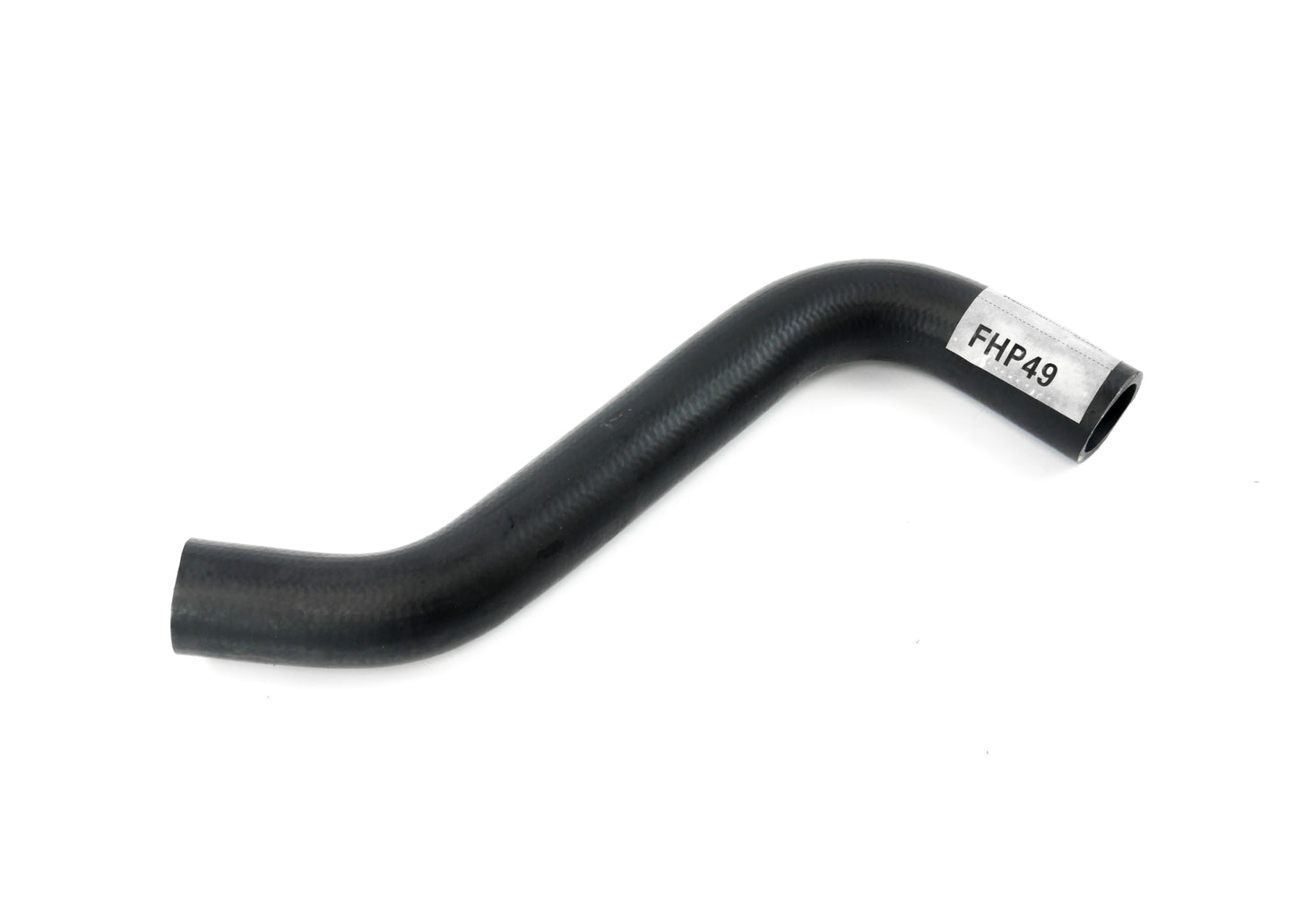 Hyundai Excel X3 1.5L Petrol 1994-1997 - Radiator Hoses