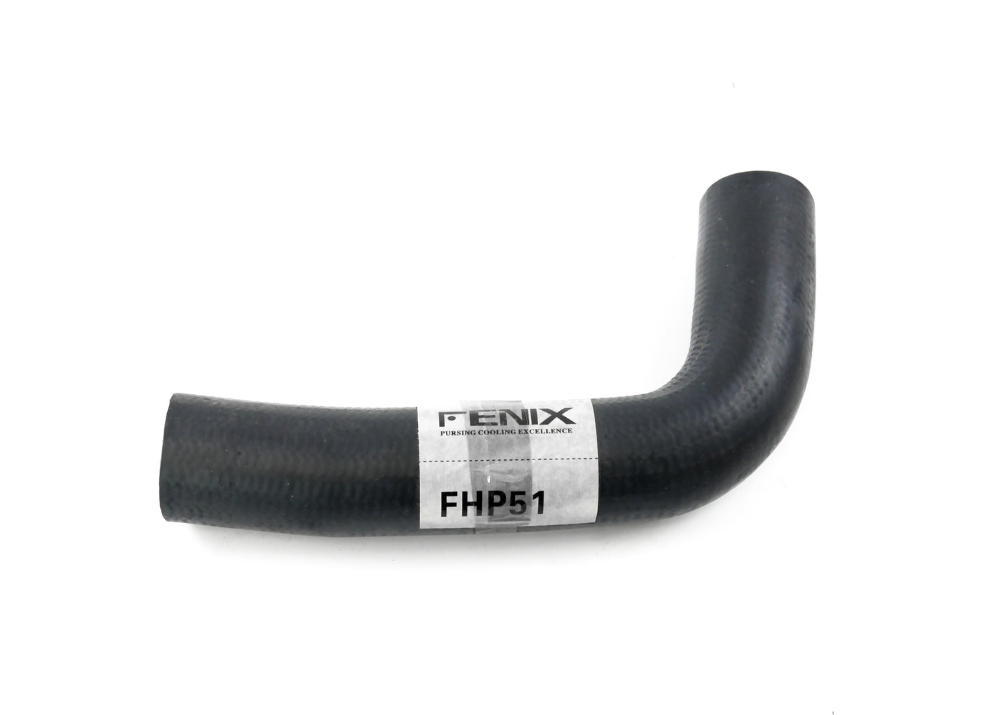 Kia Sportage JA 2.0L Petrol 1995-2004 Radiator Hoses