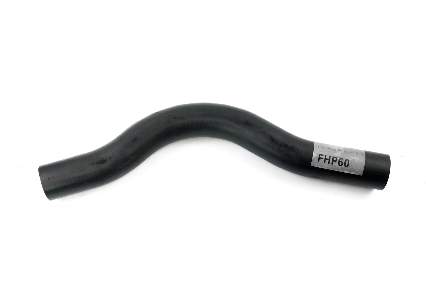 Mitsubishi Galant HG / HH 2.0L Petrol 1989-1992 - Upper Radiator Hose