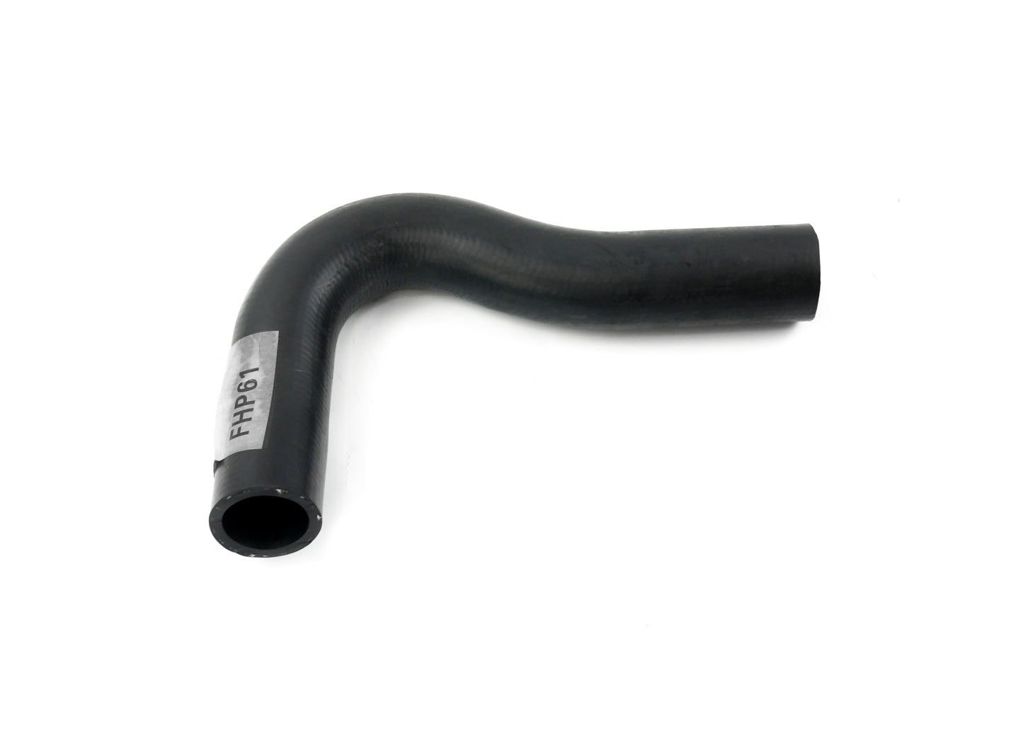 Mitsubishi Galant HJ 2.0L Petrol 1992-1994 - Upper Radiator Hose