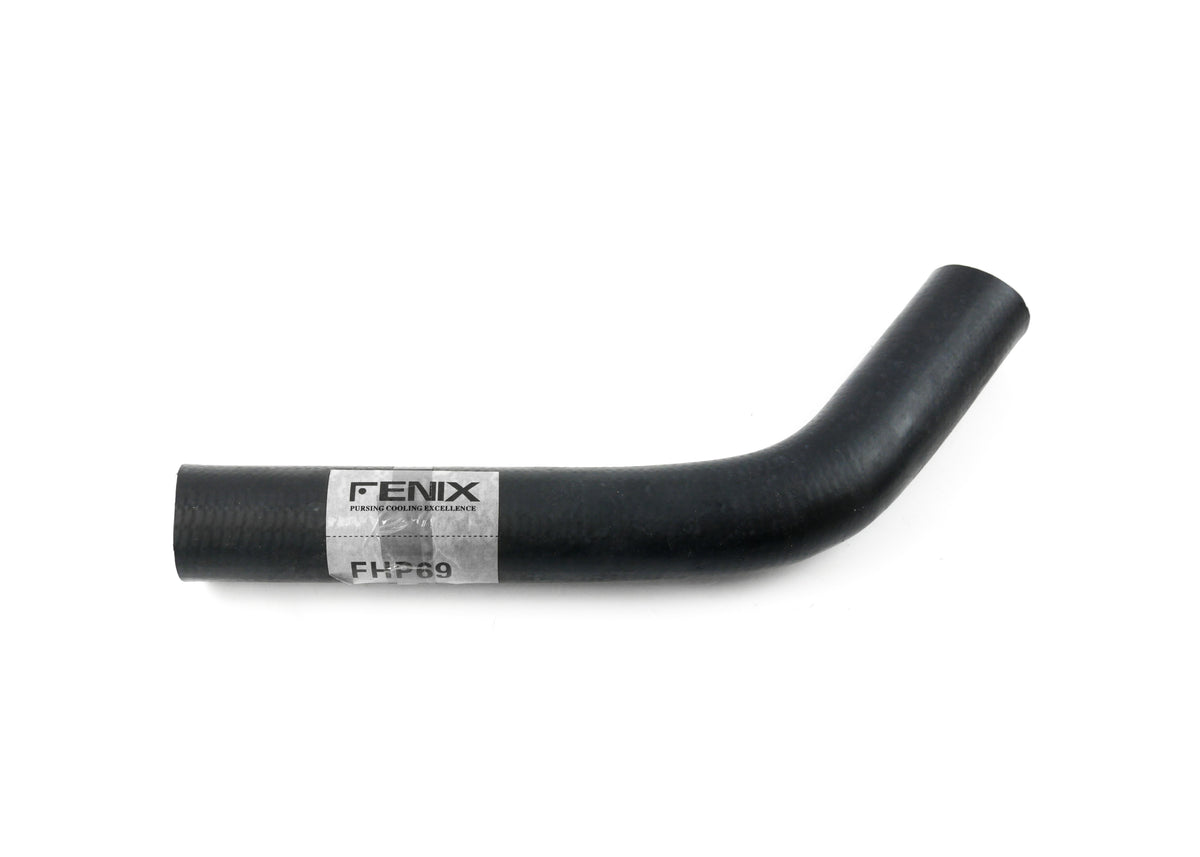 Mitsubishi Lancer LB / LC / LF 1.3L Petrol 1988-1991 - Upper Radiator Hose