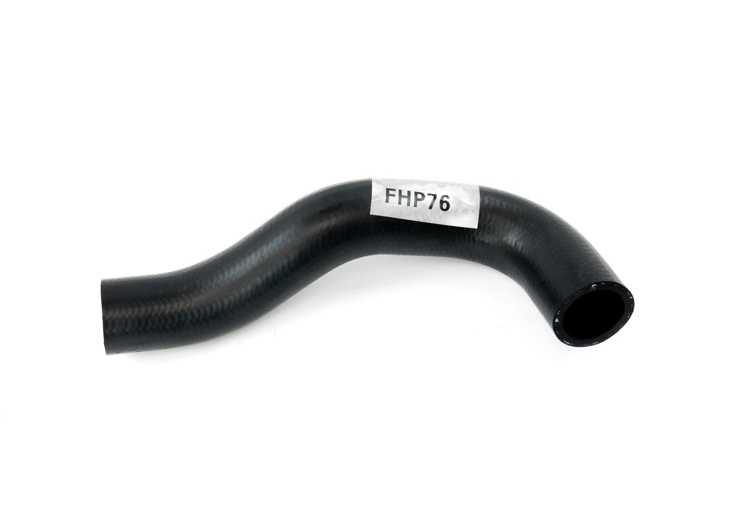 Mitsubishi Pajero NK / NL 2.8L Turbo Diesel 1995-2000 - Upper Radiator Hose