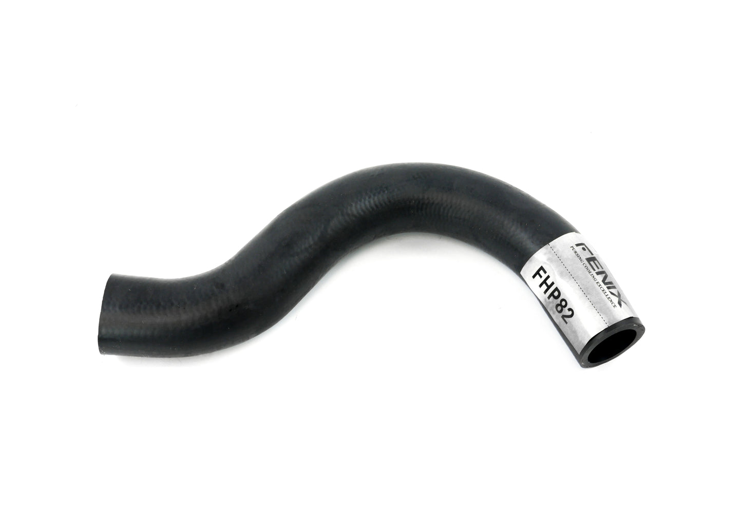 Mitsubishi Scorpion GE & Sigma GE 2.0L Petrol 1977-1980 - Upper Radiator Hose