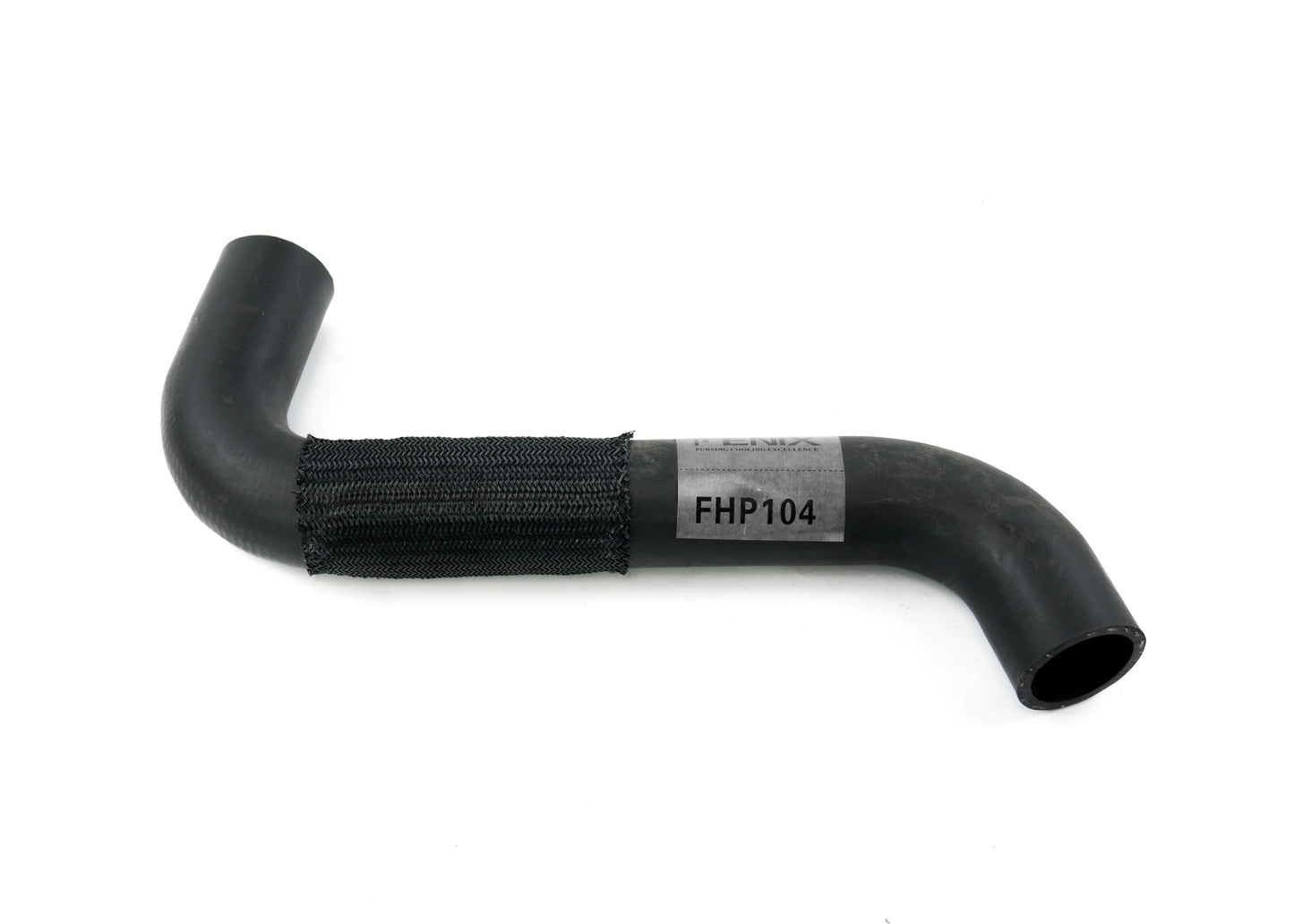 Subaru Legacy & Outback BE / BH 2.0L & 2.5L Petrol 1998-2003 - Upper Radiator Hose