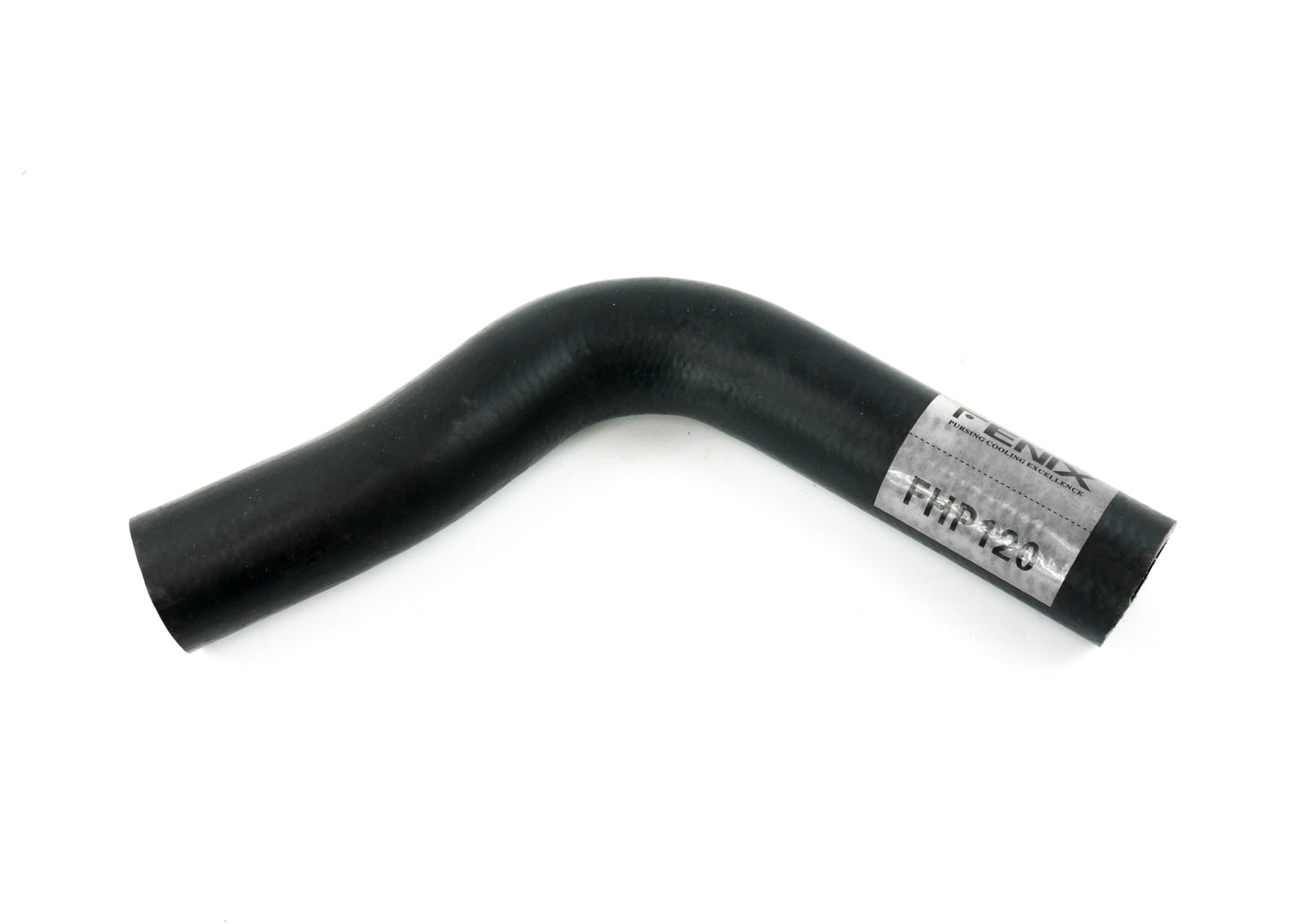 Toyota Hiace YH51 / YH61 / YH71 2.0L Petrol 1982-1989 - Radiator Hoses