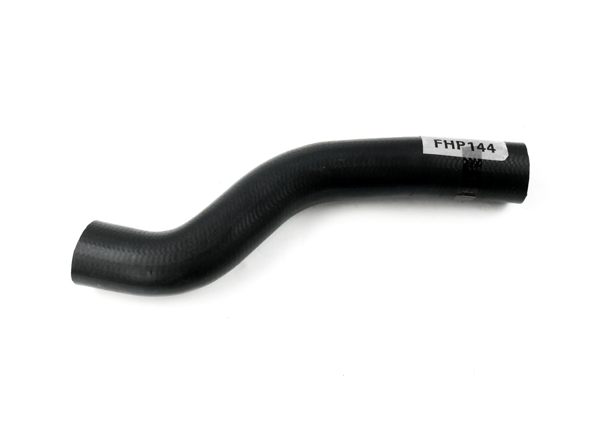 Ford Laser KC 1.3L Petrol 1985-1987 - Radiator Hoses
