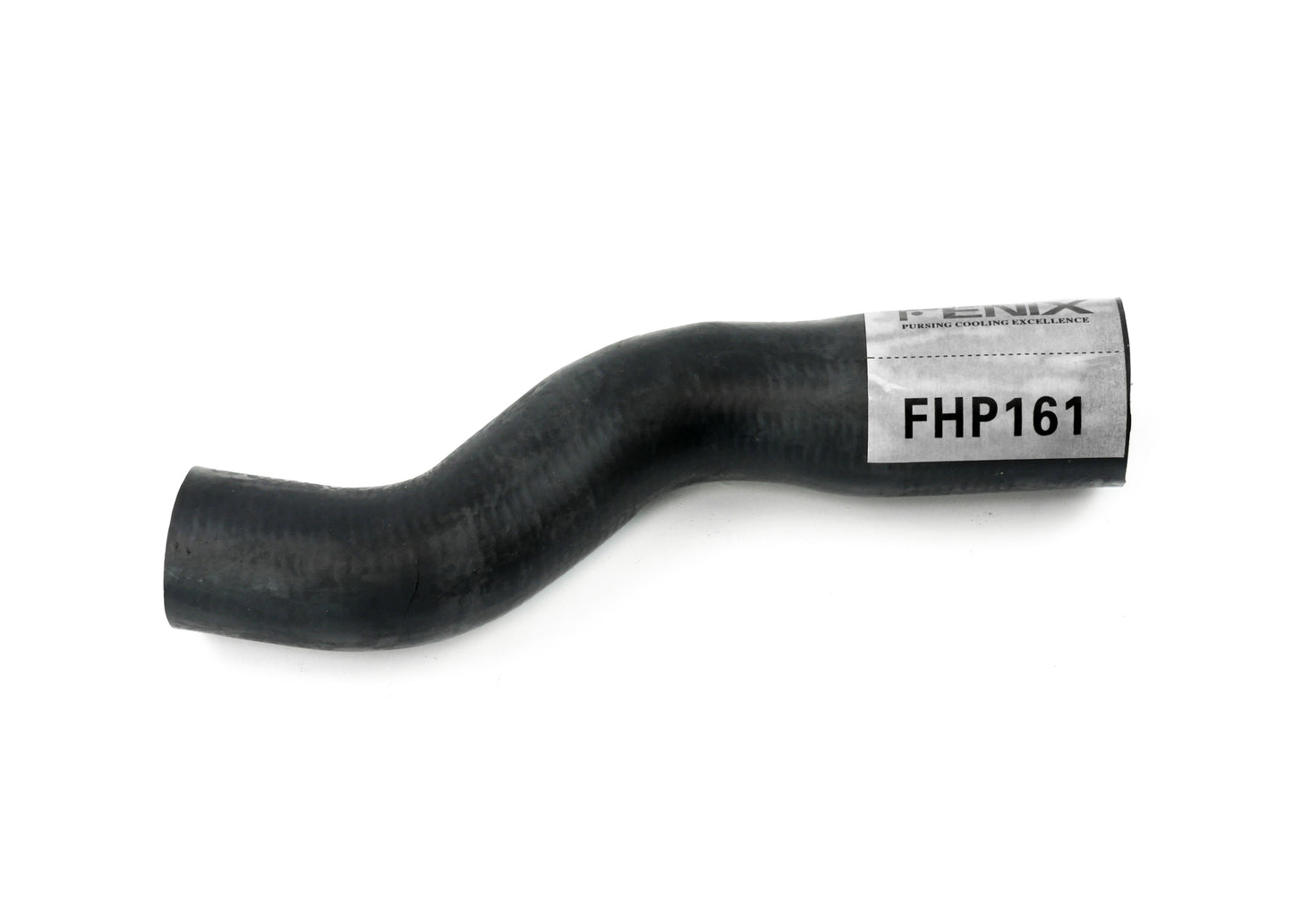 Holden Jackaroo UBS55 2.8L Turbo Diesel 1988-1992 - Radiator Hoses