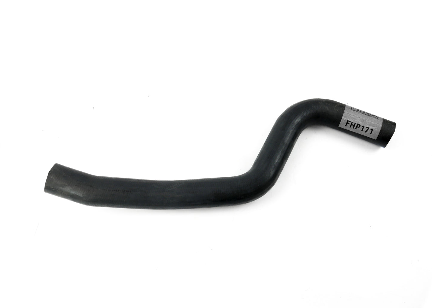 Mitsubishi Lancer CC 1.6L Petrol 1992-1996 - Radiator Hoses