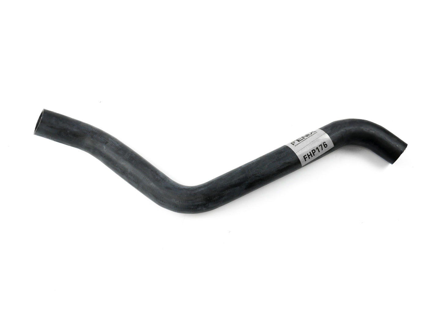 Mitsubishi Magna TR / TS 3.0L Petrol 1991-1996 - Radiator Hoses