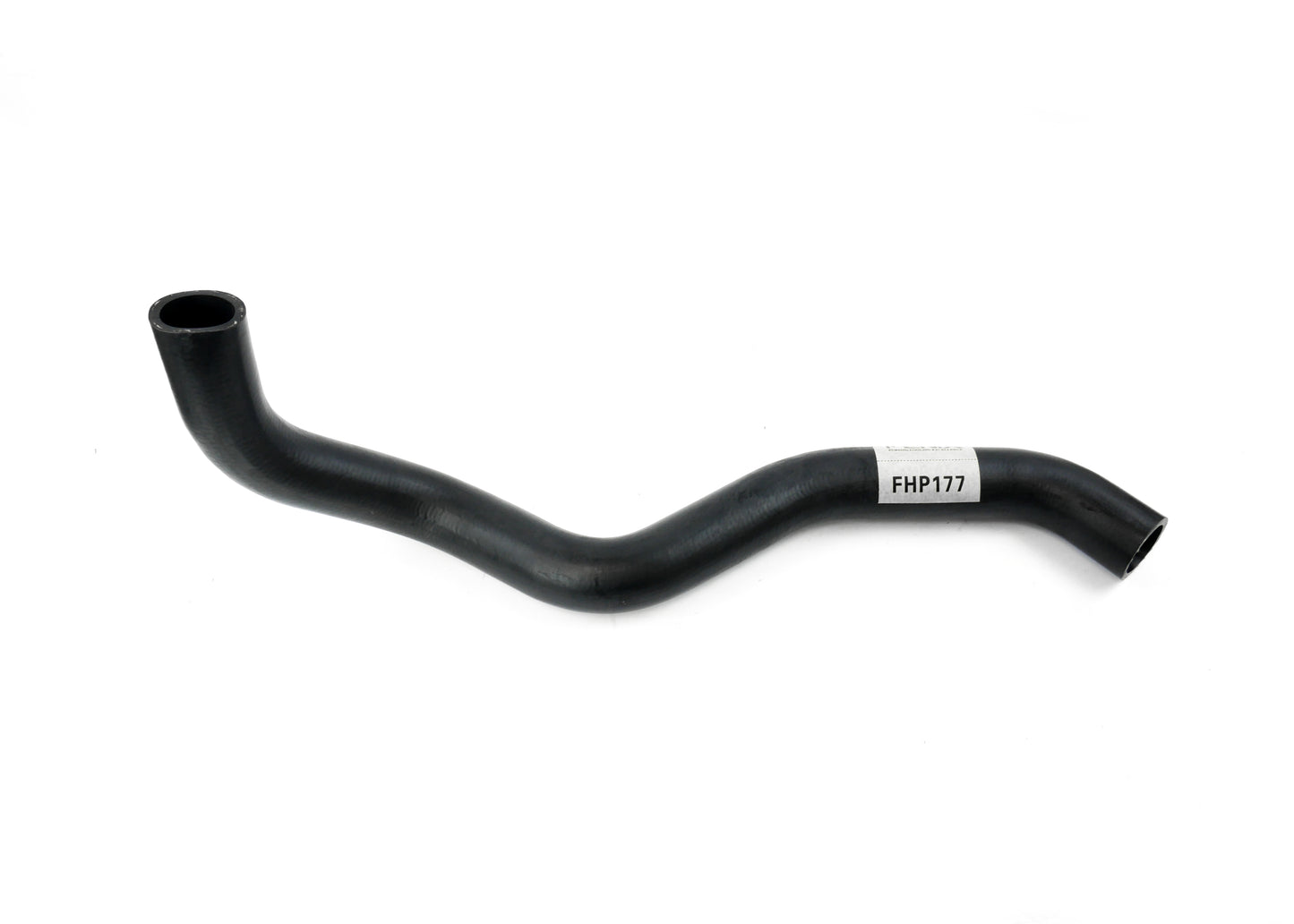 Mitsubishi Magna TR / TS 2.6L Petrol 1991-1996 - Radiator Hoses