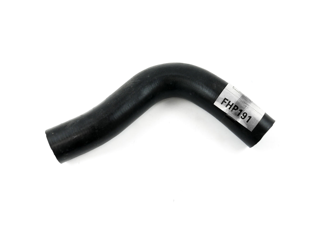 Subaru Legacy BC / BF 2.2L Petrol 1989-1994 - Radiator Hoses