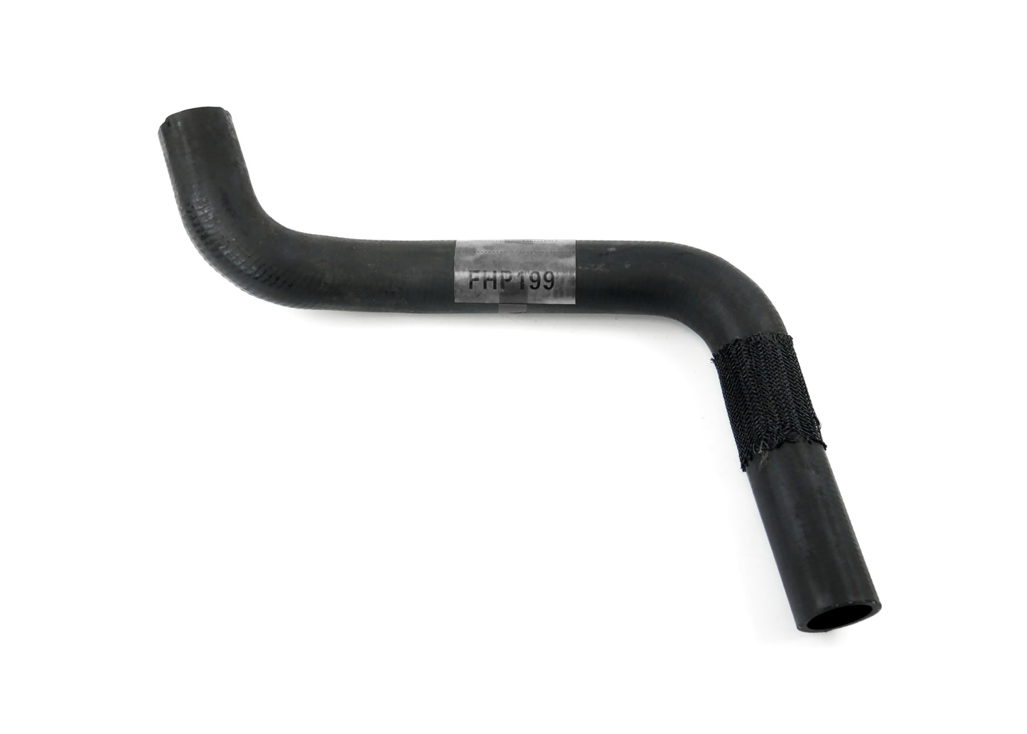 Toyota Corona ST162 / ST163 / ST170 1.8L & 2.0L Petrol 1985-1992 - Lower Radiator Hose