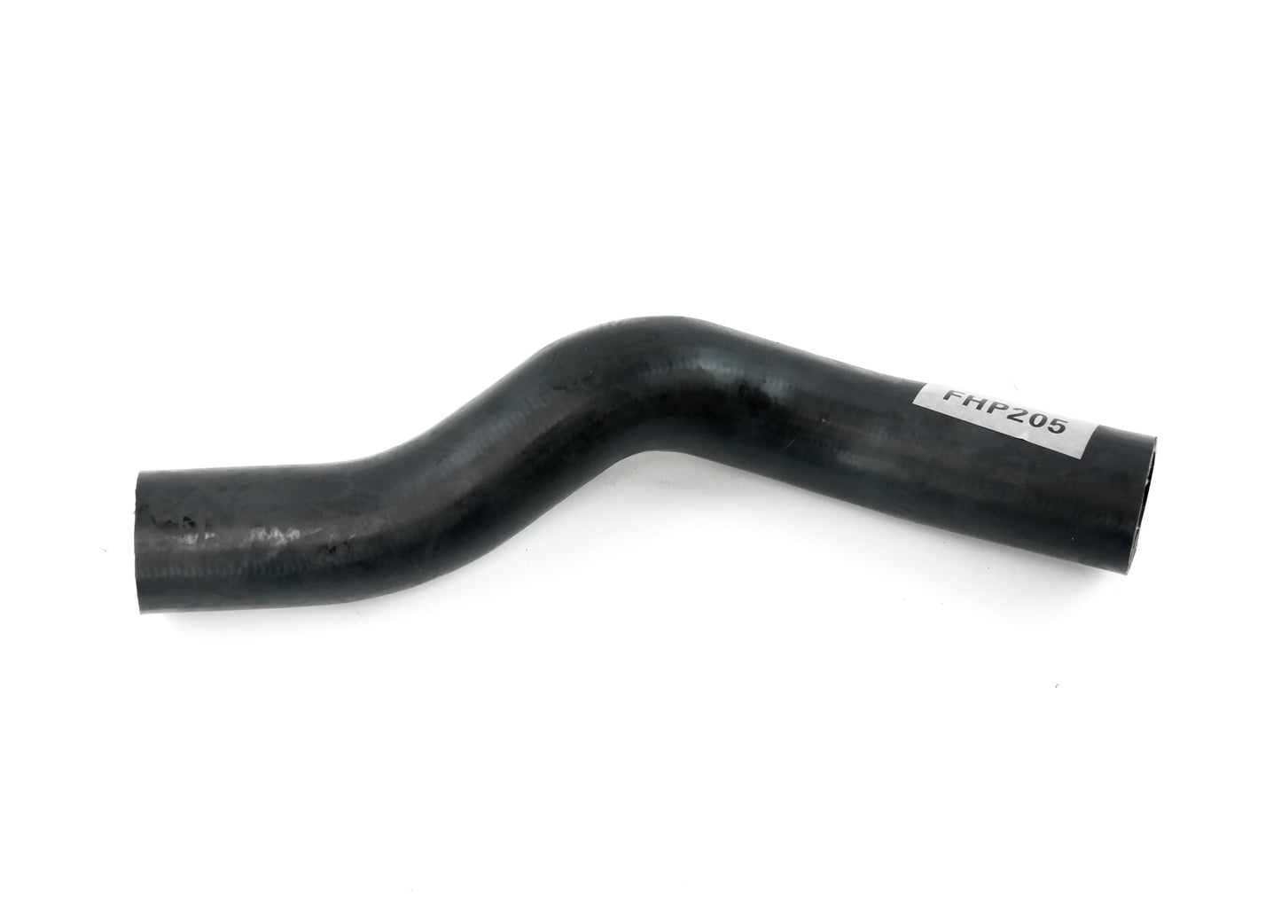 Toyota Landcruiser HZJ70 4.2L Diesel 1991-1992 - Radiator Hoses