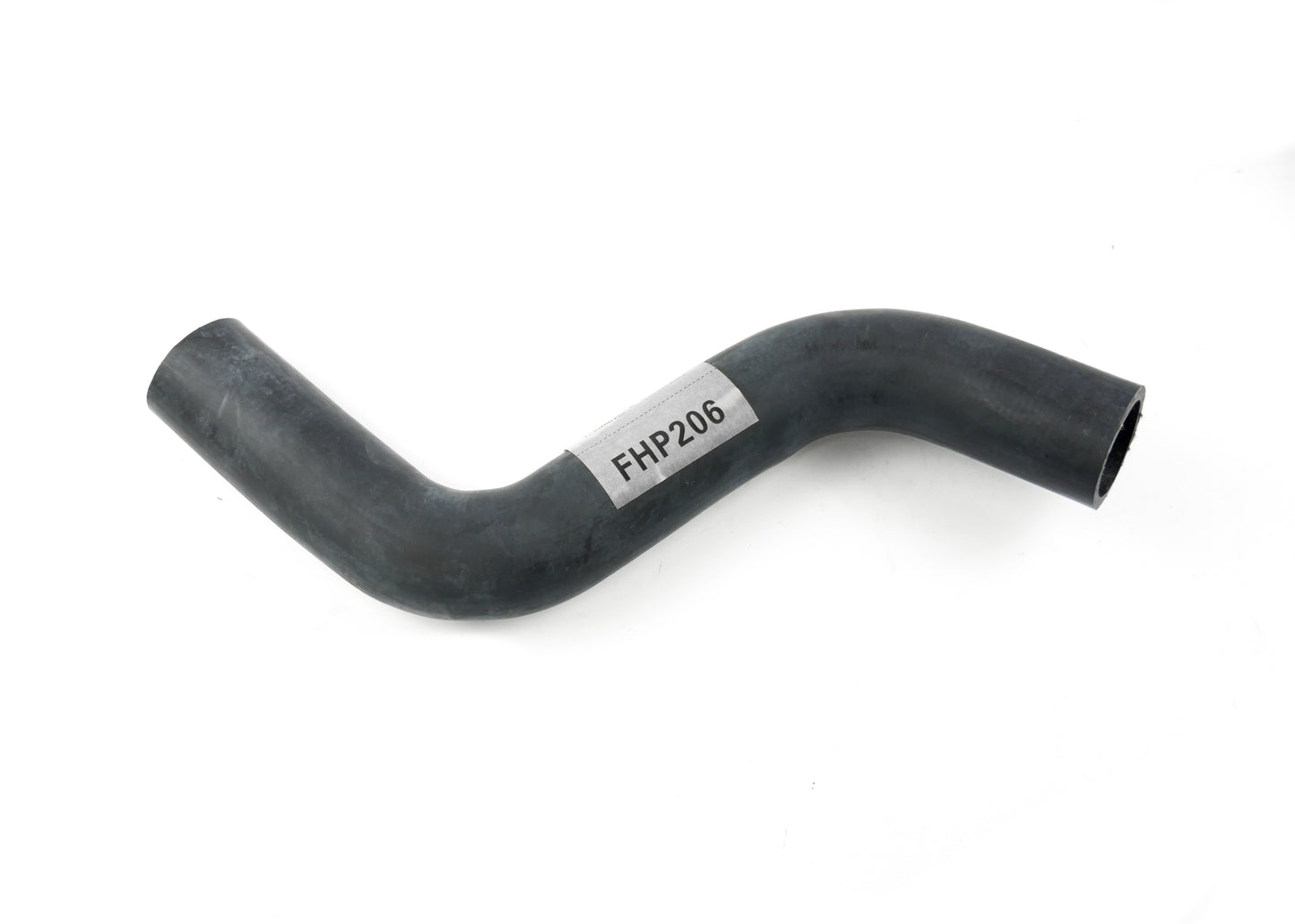 Toyota Landcruiser & Prado KZJ95 3.0L Turbo Diesel 1996-2000 - Lower Radiator Hose