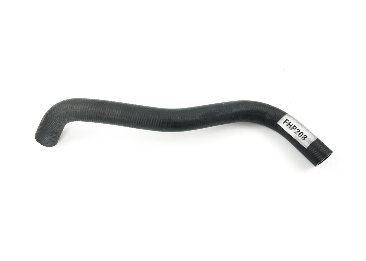 Toyota Starlet EP82 1.3L Turbo Petrol 1990-1995 - Radiator Hoses