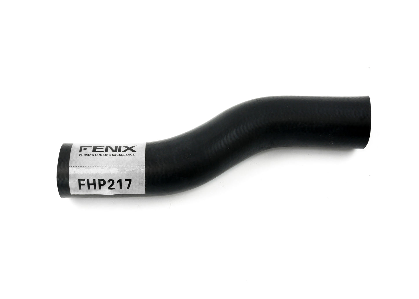 Toyota Hilux Surf RN130 & Hilux RN85 / RN90 / RN105 2.4L Petrol 1988-1997 - Lower Radiator Hose