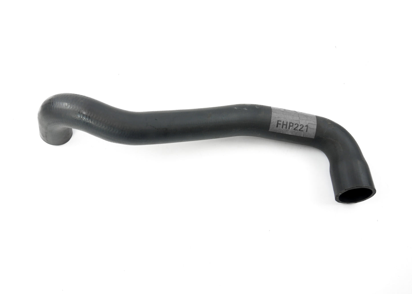 Nissan Navara D21 2.7L Diesel 1988-1997 - Radiator Hoses