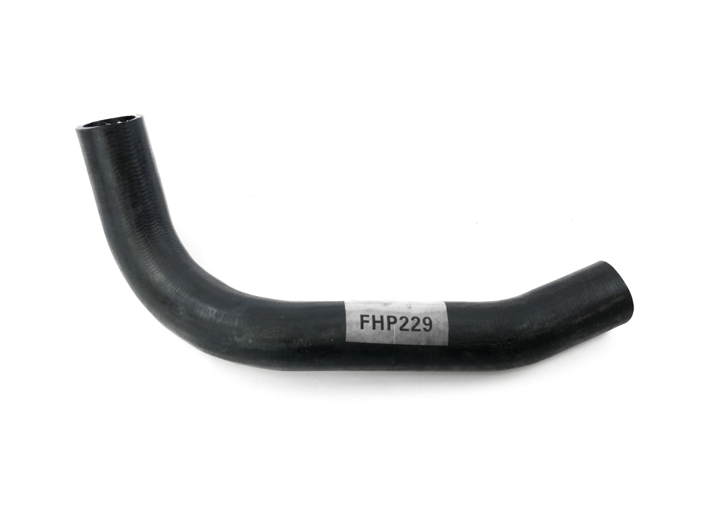 Mitsubishi Triton ME / MF 2.5L Diesel 1986-1989 - Radiator Hoses