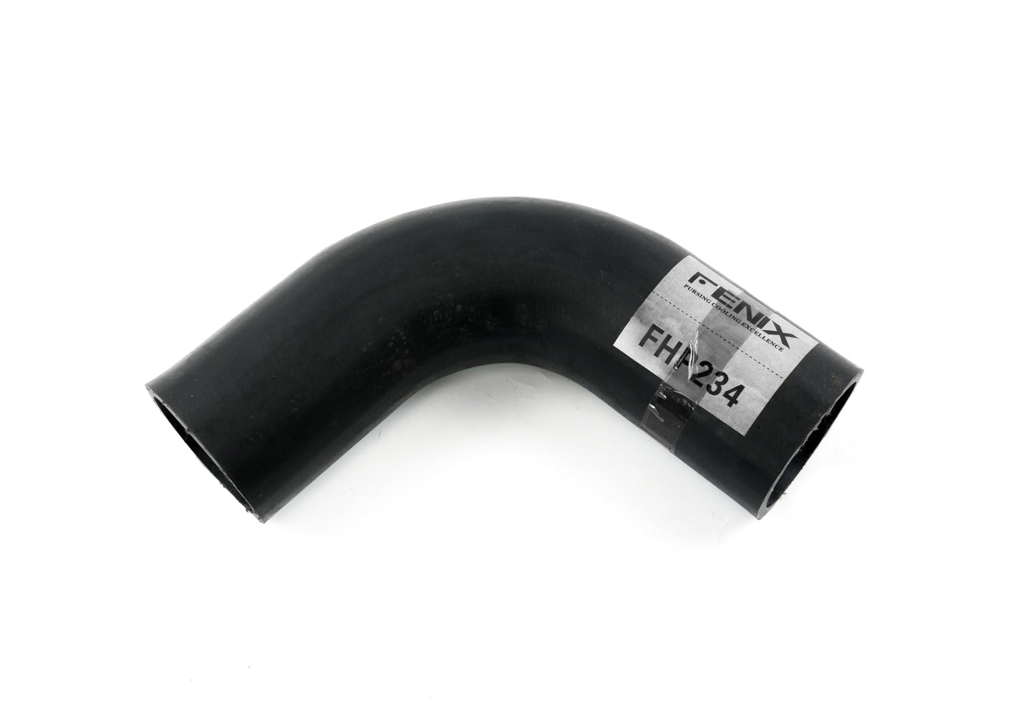 Land Rover Series II A Rover 88 / 109 2.25L Petrol 1967-1971 - Lower Radiator Hose