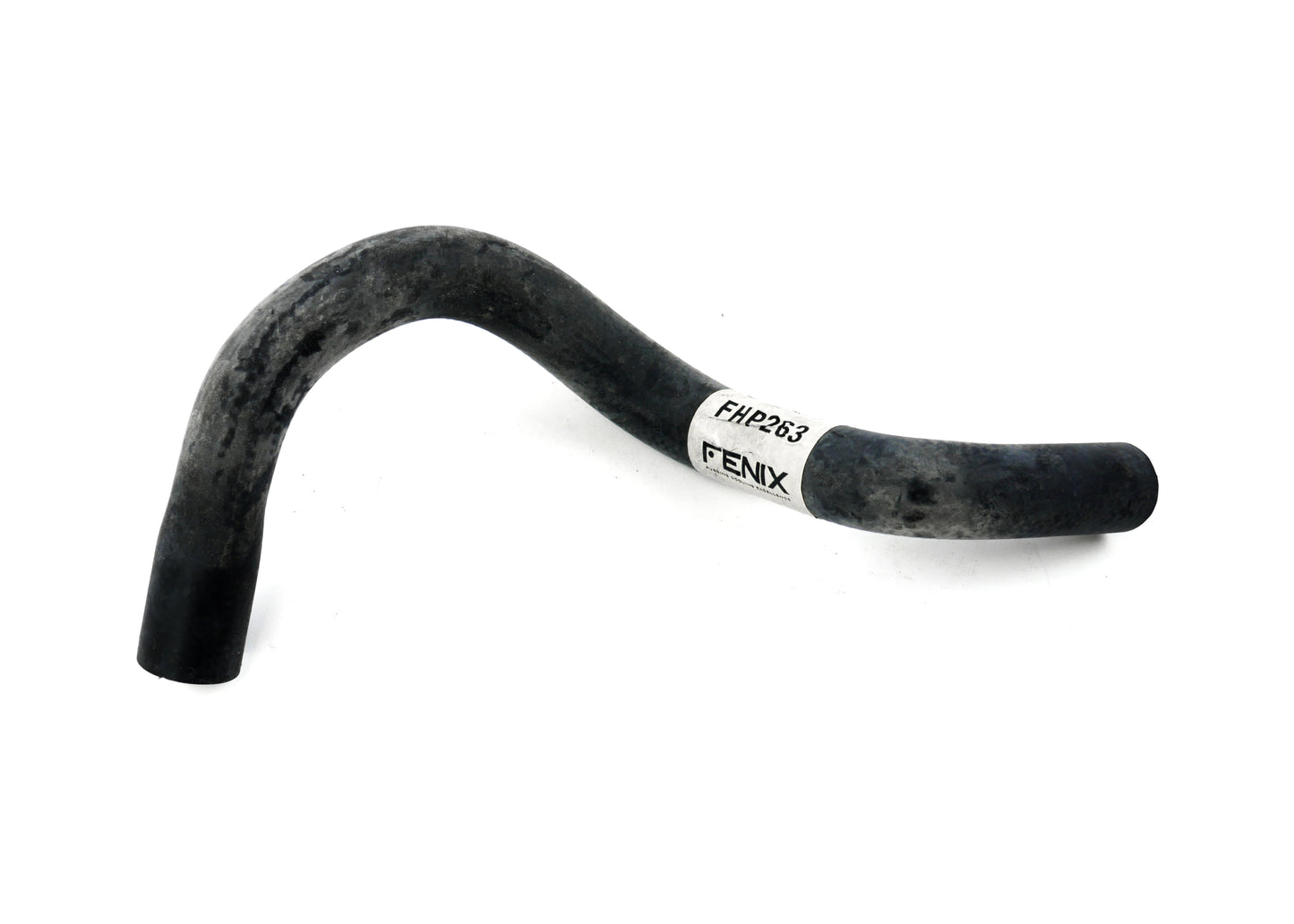Holden Commodore VL 3.0L Petrol 1986-1988 - Heater Hose