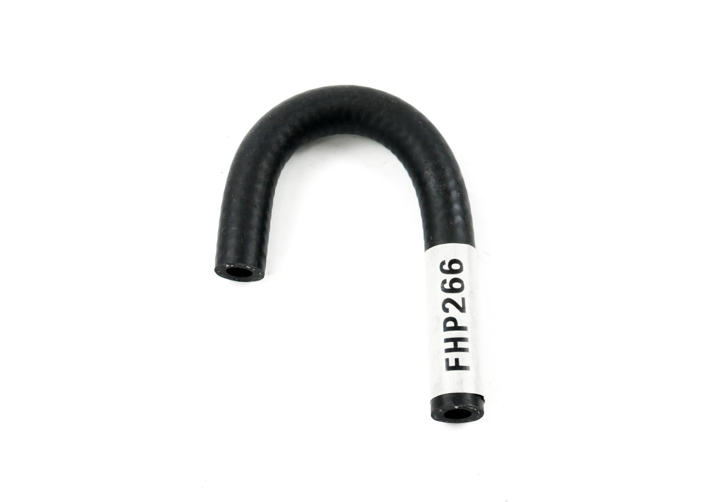 Mazda 323 BG 1.6L Petrol 1989-1994 - Cooling Hose