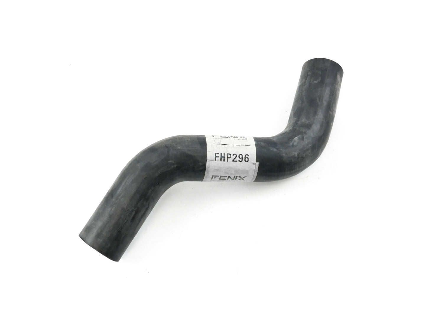 Ford Falcon & Fairmont XR / ZA 4.7L Petrol 1966-1968 - Radiator Hoses