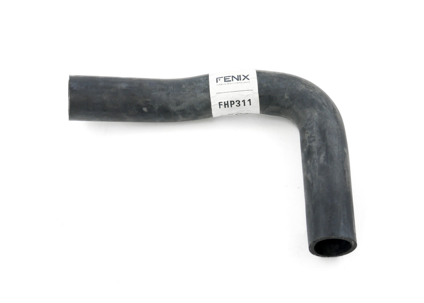 Holden HJ, HQ, HX & HZ & Torana LH / LX 4.2L & 5.0L Petrol 1971-1978 - Radiator Hoses