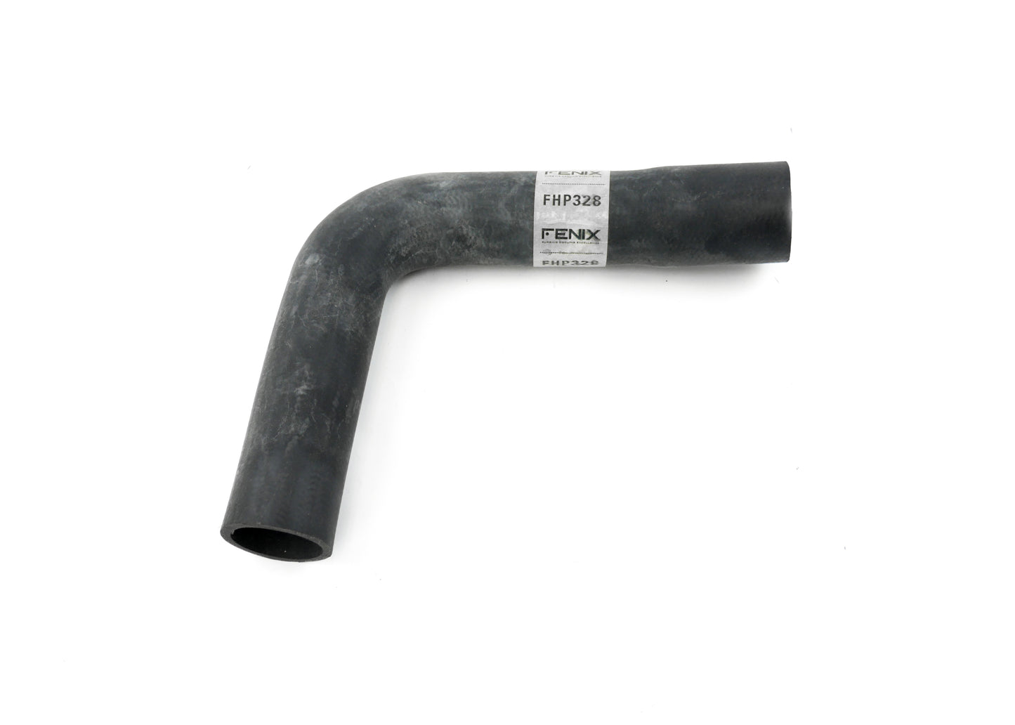 Ford F100 4.9L Petrol 1974-1985 - Radiator Hoses