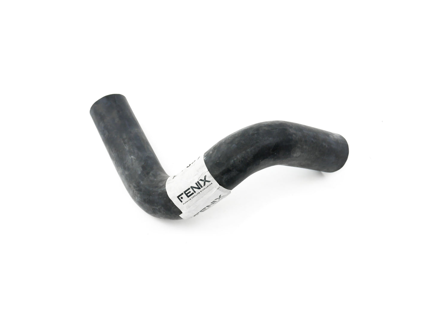 Subaru Leone 1.8L Turbo Petrol 1984-1989 - Lower Radiator Hose