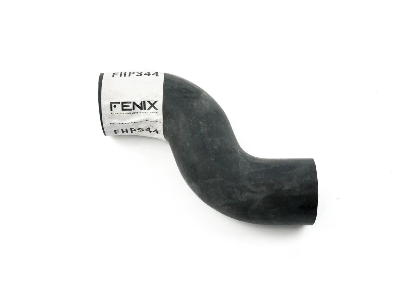 Holden Camira JB / JD / JE 1.6L / 1.8L & 2.0L Petrol 1982-1989 - Lower Radiator Hose