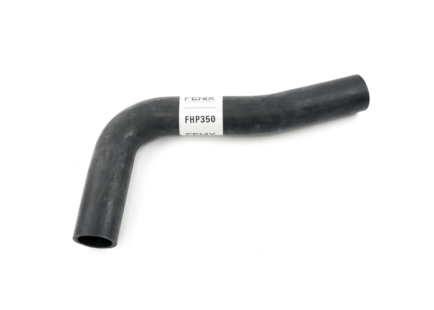 Ford Laser KE 1.6L Turbo Petrol 1987-1990 - Upper Radiator Hose