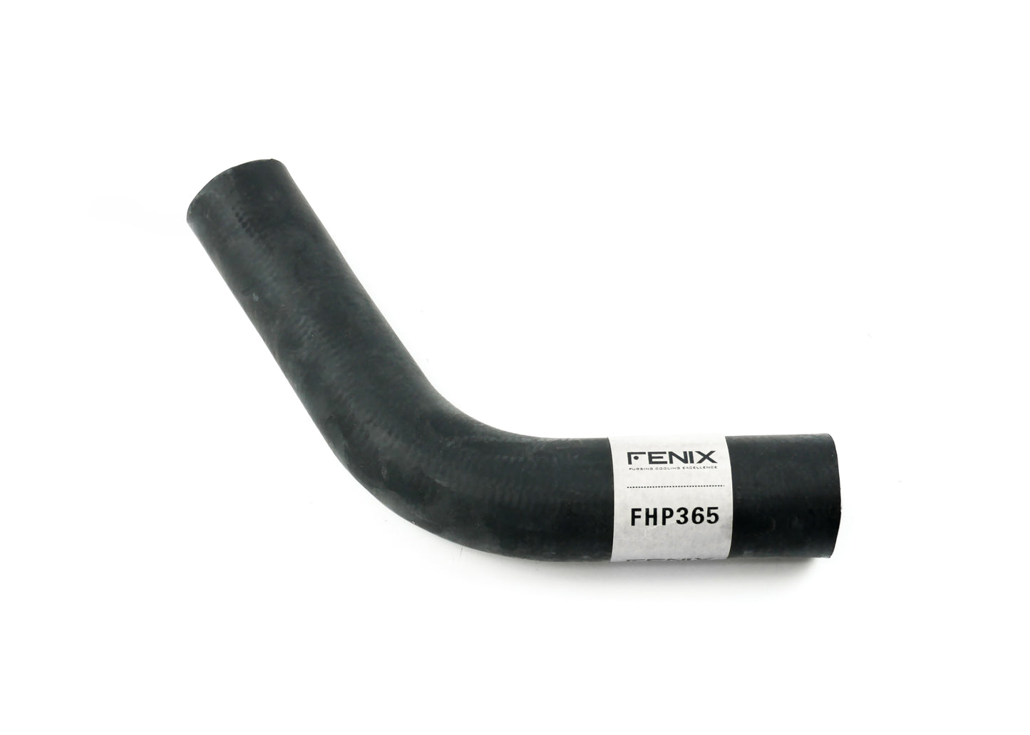 Toyota Landcruiser FJ70 / FJ73 / FJ75 4.0L Petrol 1985-1993 - Lower Radiator Hose
