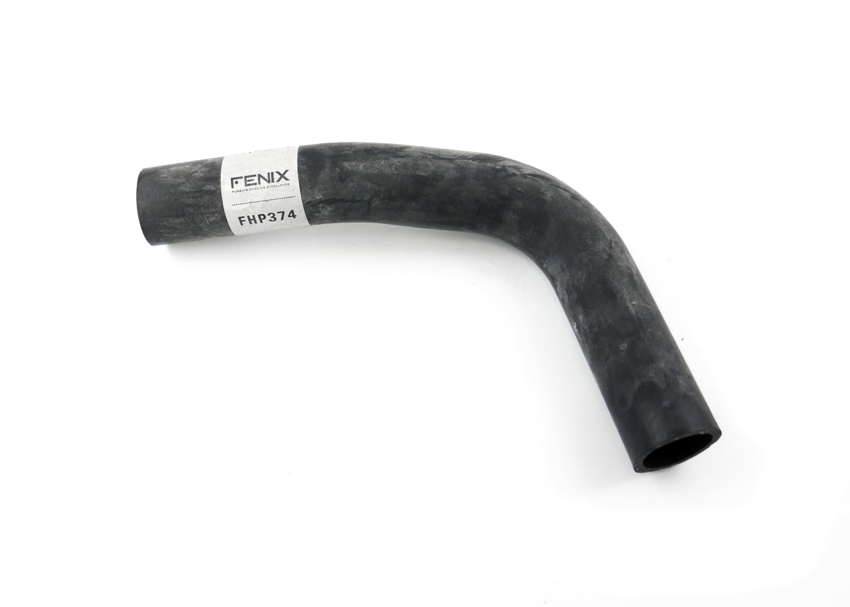 Toyota Landcruiser FJ80 4.0L Petrol 1990-1992 - Upper Radiator Hose