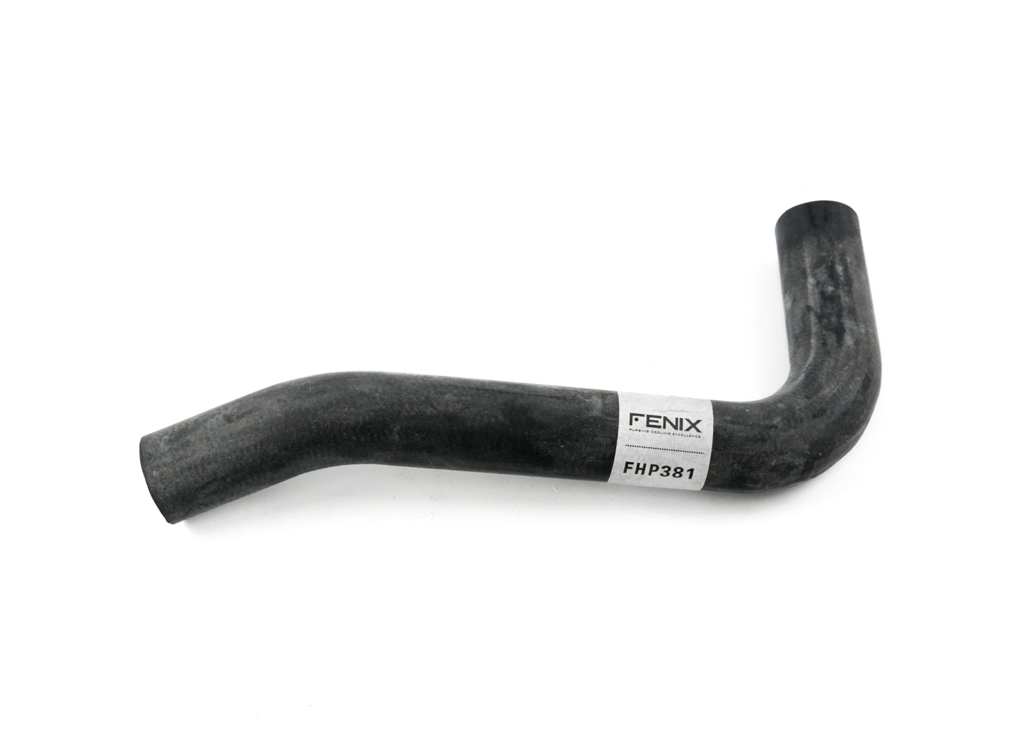 Ford Courier PC 2.6L Petrol 1990-1996 - Lower Radiator Hose