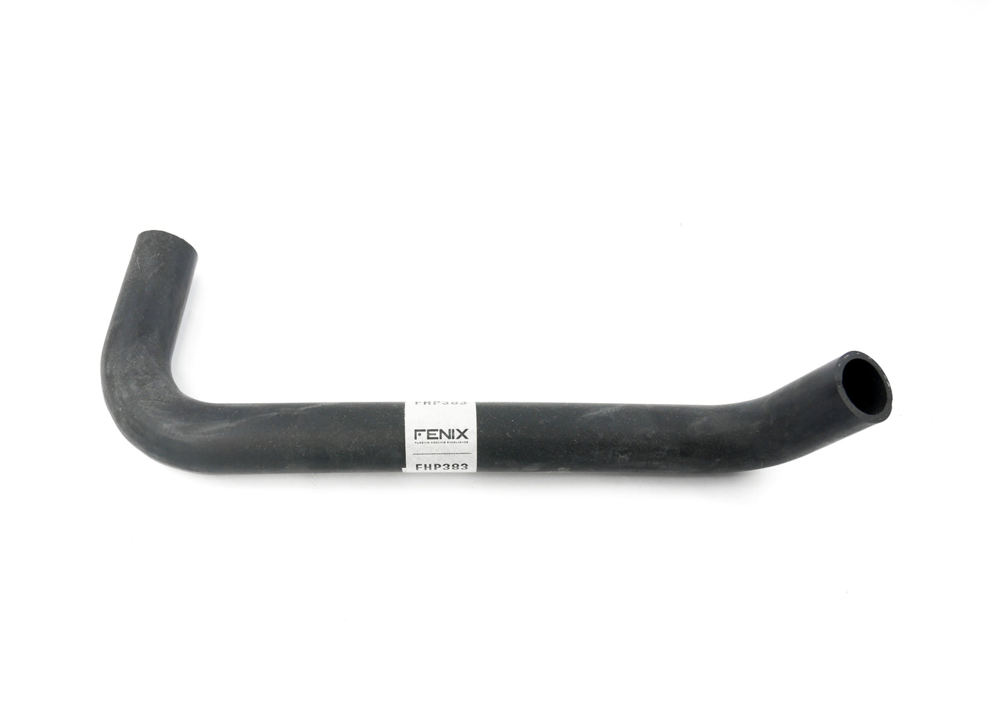 Mitsubishi Magna TN / TP 2.6L Petrol 1986-1992 - Lower Radiator Hose