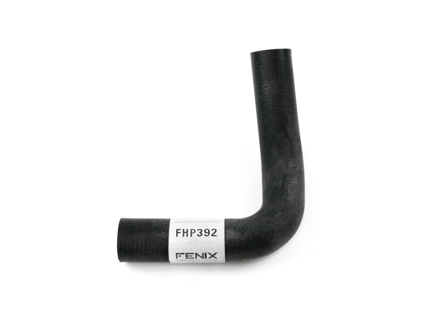 Ford Festiva WA 1.3L Petrol 1991-1994 - Upper Radiator Hose