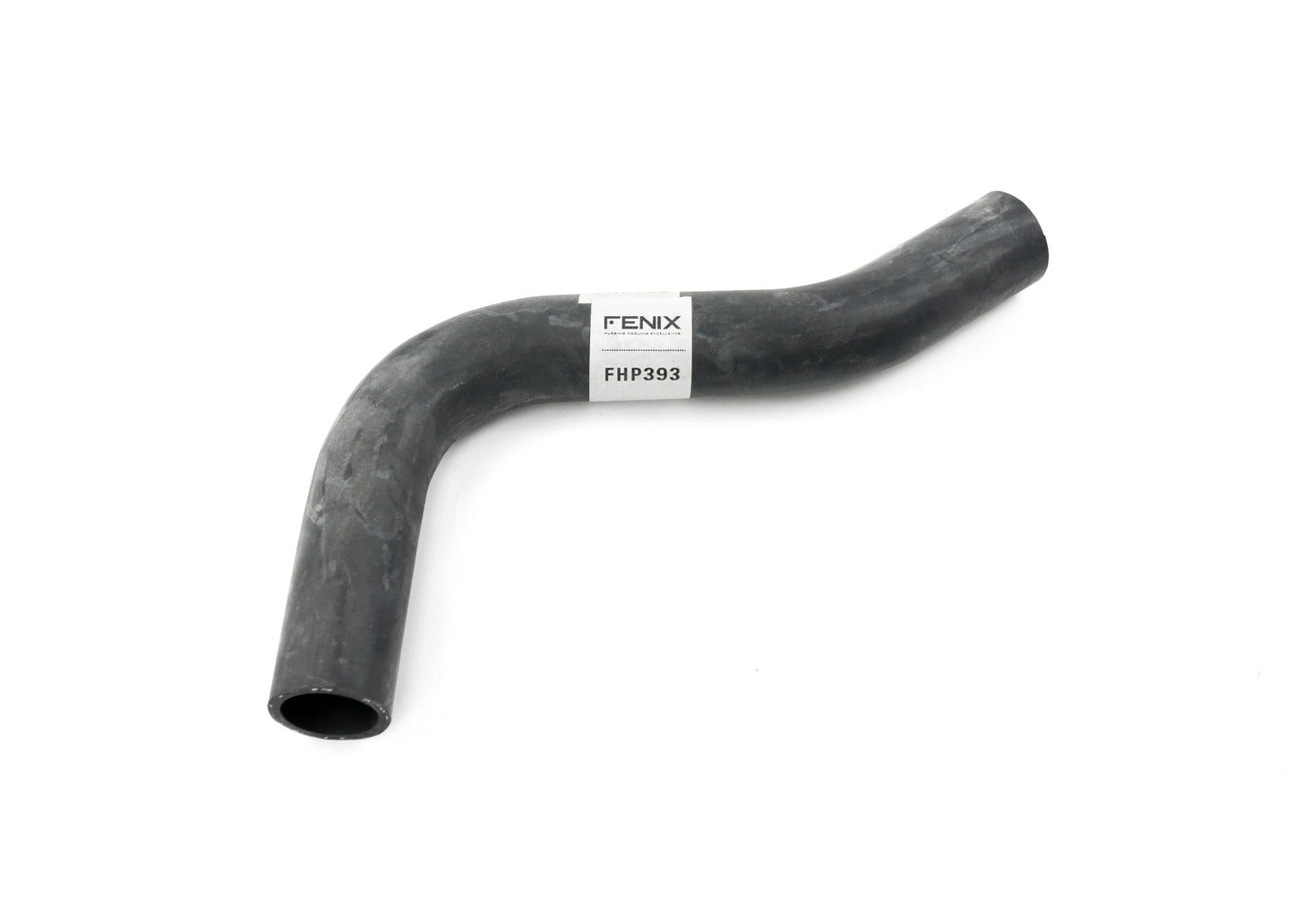 Toyota Landcruiser HJ61 / HJ75 4.0L Diesel 1985-1990 - Upper Radiator Hose