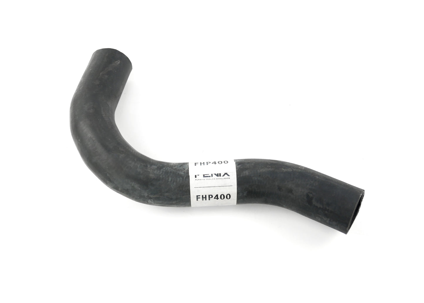 Mazda 626 GD / GV 2.2L Petrol 1987-1997 - Upper Radiator Hose