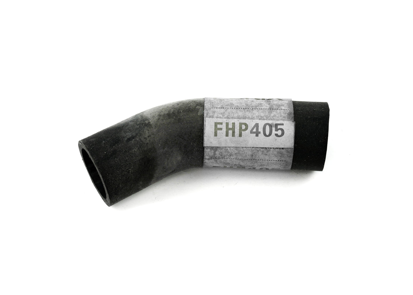 Toyota Hiace LH51 / LH61 / LH71 2.4L Diesel 1984-1990 - Lower Radiator Hose