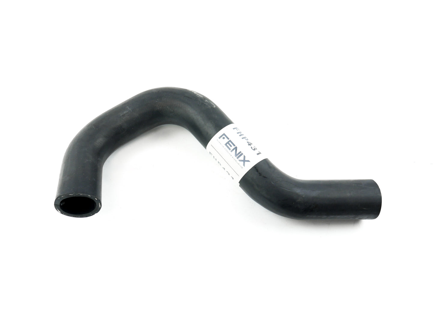 Mitsubishi Triton MK 2.4L Petrol 1996-2006 - Lower Radiator Hose