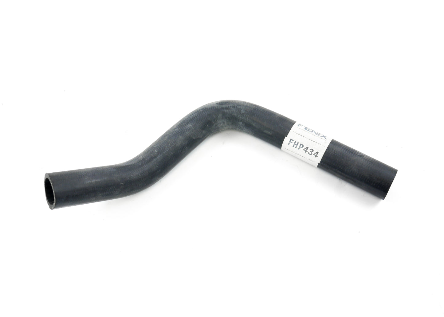 Mitsubishi Triton MK 3.0L Petrol 1996-2000 - Radiator Hoses