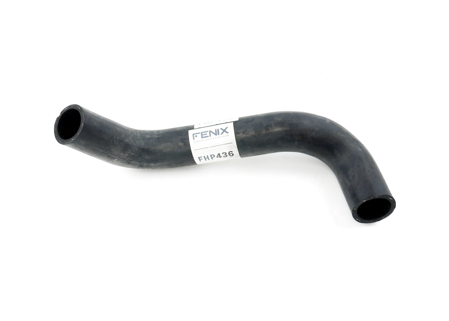 Ford Falcon XW & Falcon / Fairmont XY / ZD 5.8L Petrol 1970-1972 - Radiator Hoses