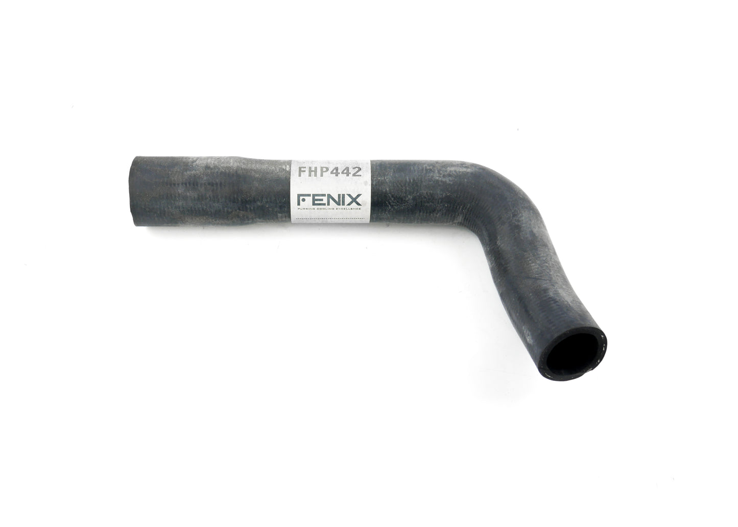 Nissan Navara D22 3.2L Diesel 1997-1999 - Upper Radiator Hose