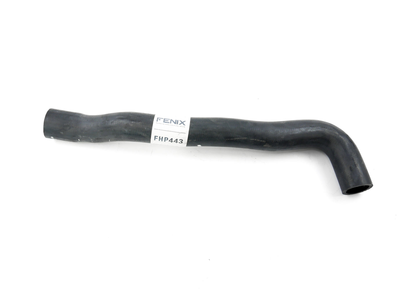 Nissan Patrol GU 4.5L Petrol 1997-2001 - Upper Radiator Hose