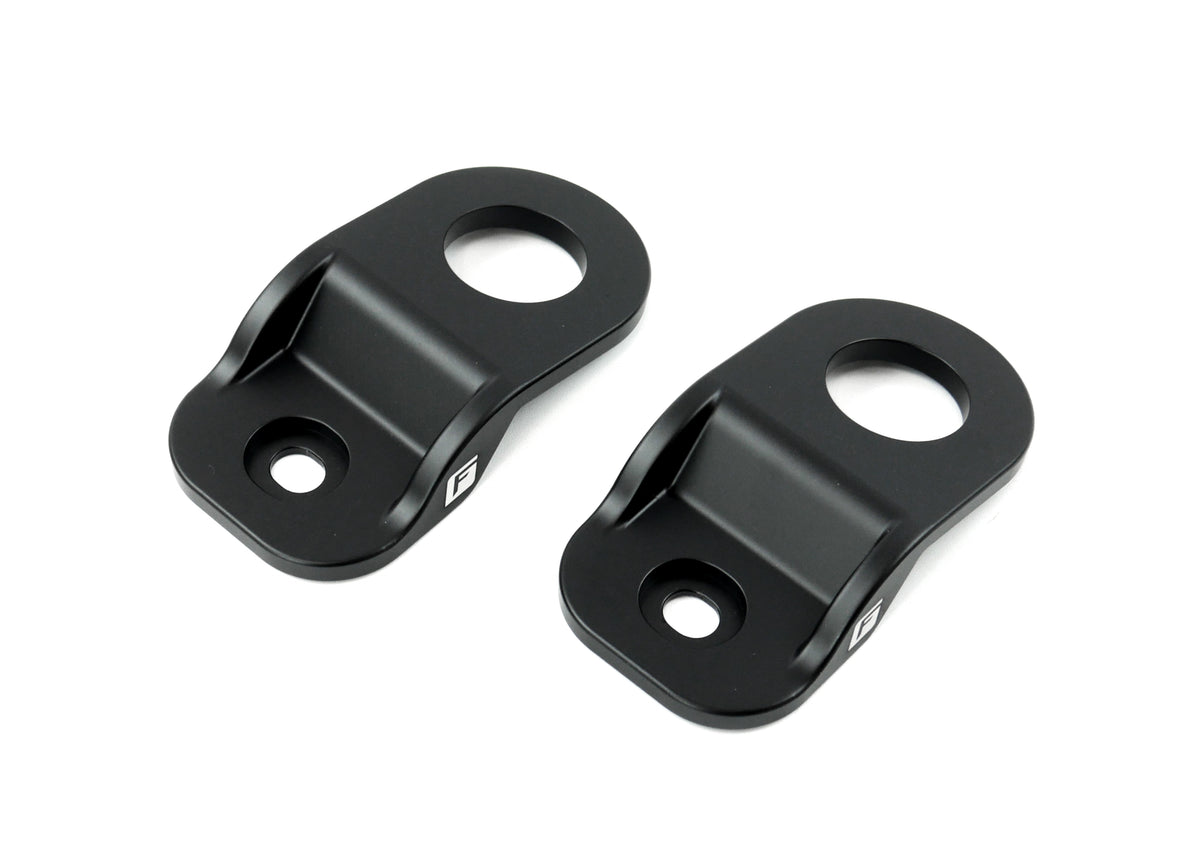 Subaru Legacy BL & BP Upper Radiator Mounts / Brackets
