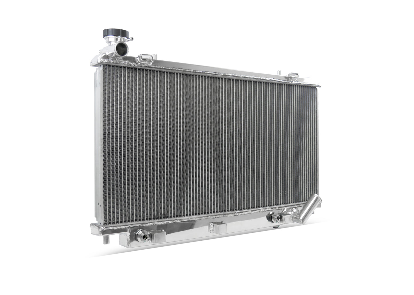 Holden Commodore / Ute / Crewman VE Series I 6.0L V8 | Performance Radiator