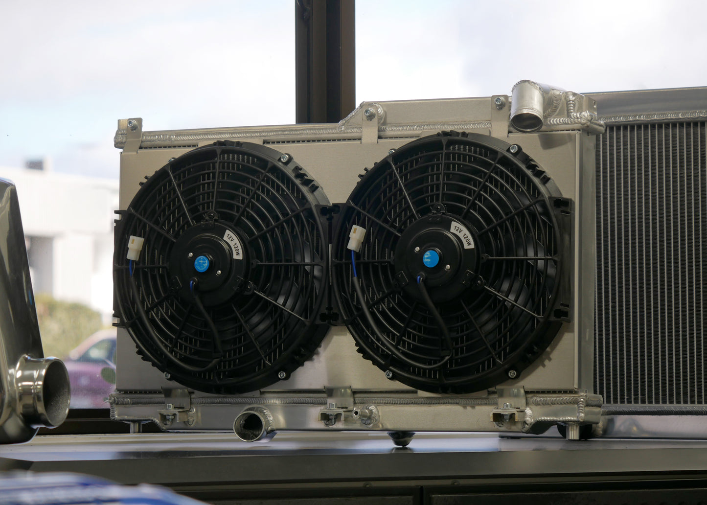 Mazda RX7 FD3S 13B 1992-2002 | Performance Radiator